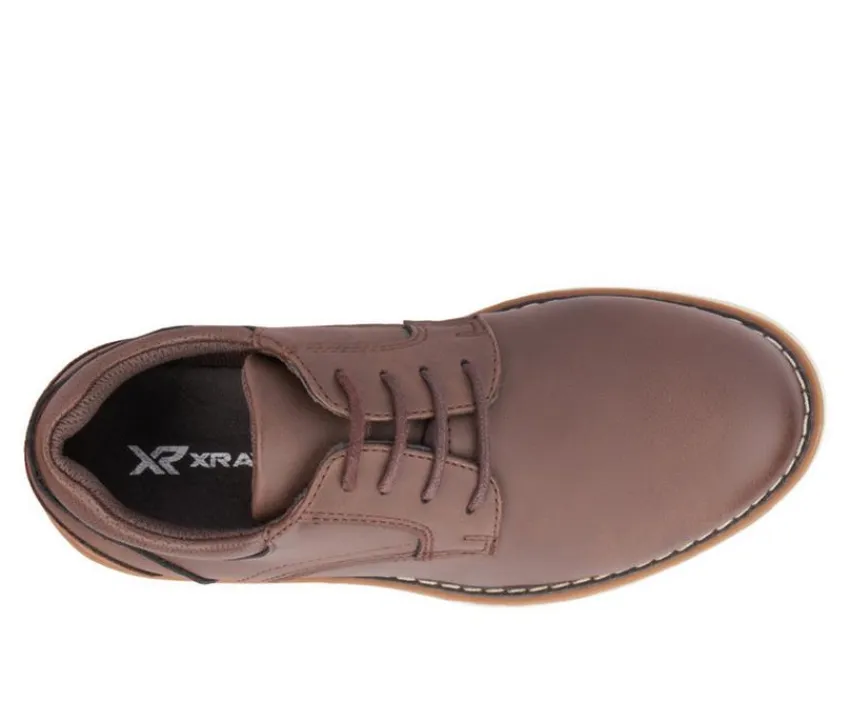 Boys' Little Kid Daniel Dress Oxfords|Xray Footwear