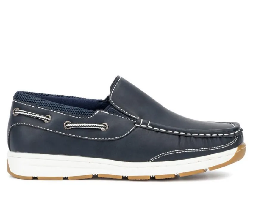 Boys' Little Kid & Big Kid Dorian Loafers|Xray Footwear Best