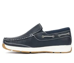 Boys' Little Kid & Big Kid Dorian Loafers|Xray Footwear Best