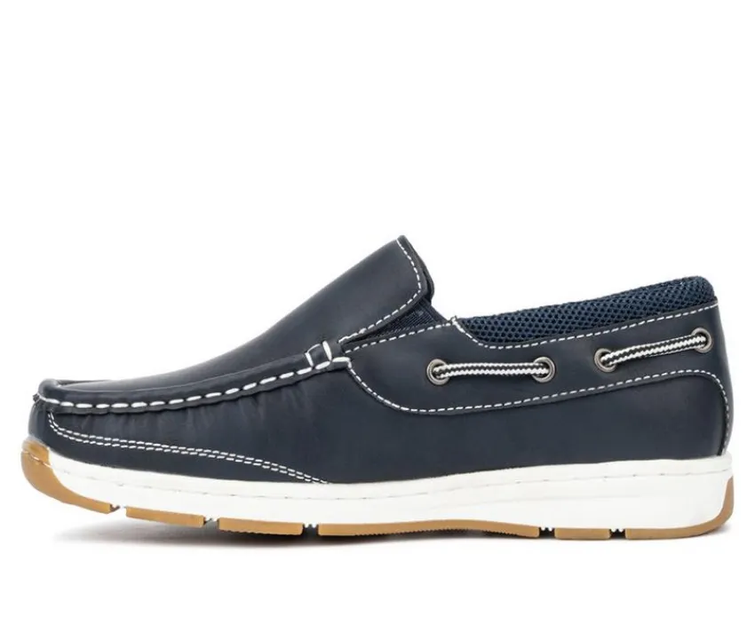 Boys' Little Kid & Big Kid Dorian Loafers|Xray Footwear Best
