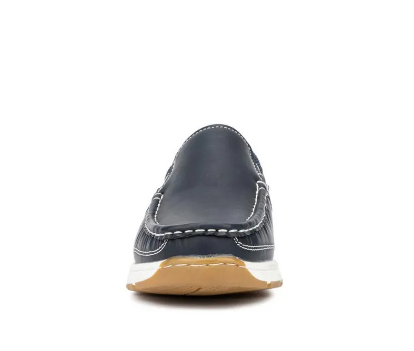 Boys' Little Kid & Big Kid Dorian Loafers|Xray Footwear Best