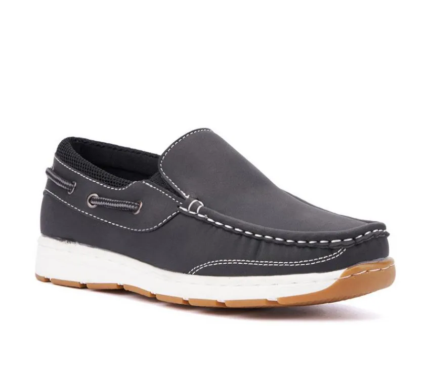 Xray Footwear Casual|Dress>Boys' Little Kid & Big Kid Dorian Loafers