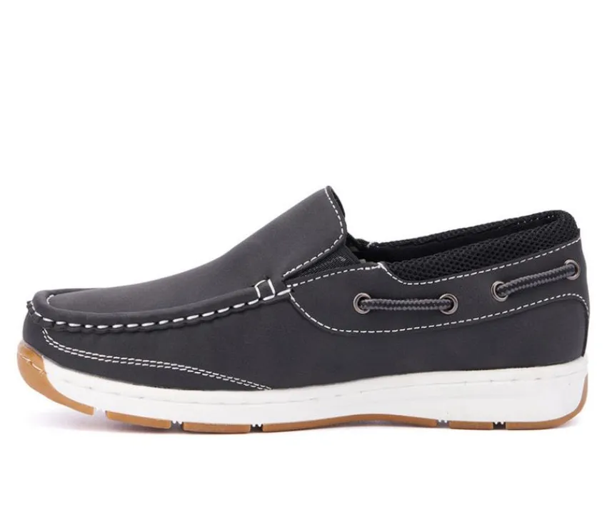 Xray Footwear Casual|Dress>Boys' Little Kid & Big Kid Dorian Loafers