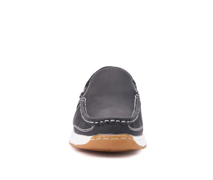 Xray Footwear Casual|Dress>Boys' Little Kid & Big Kid Dorian Loafers