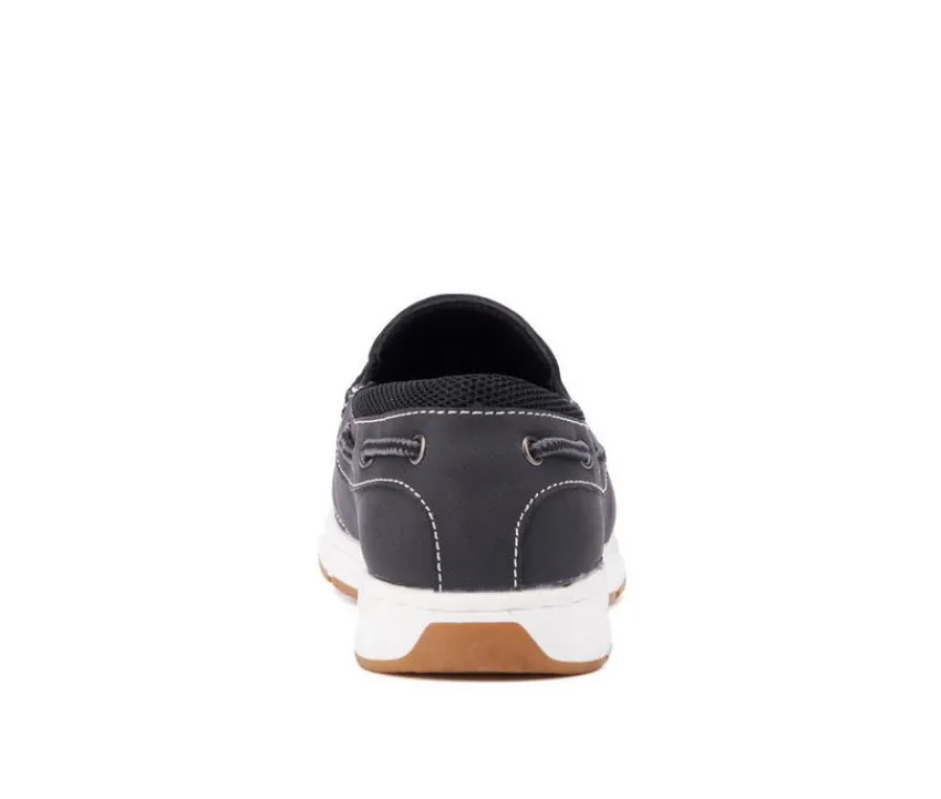 Xray Footwear Casual|Dress>Boys' Little Kid & Big Kid Dorian Loafers