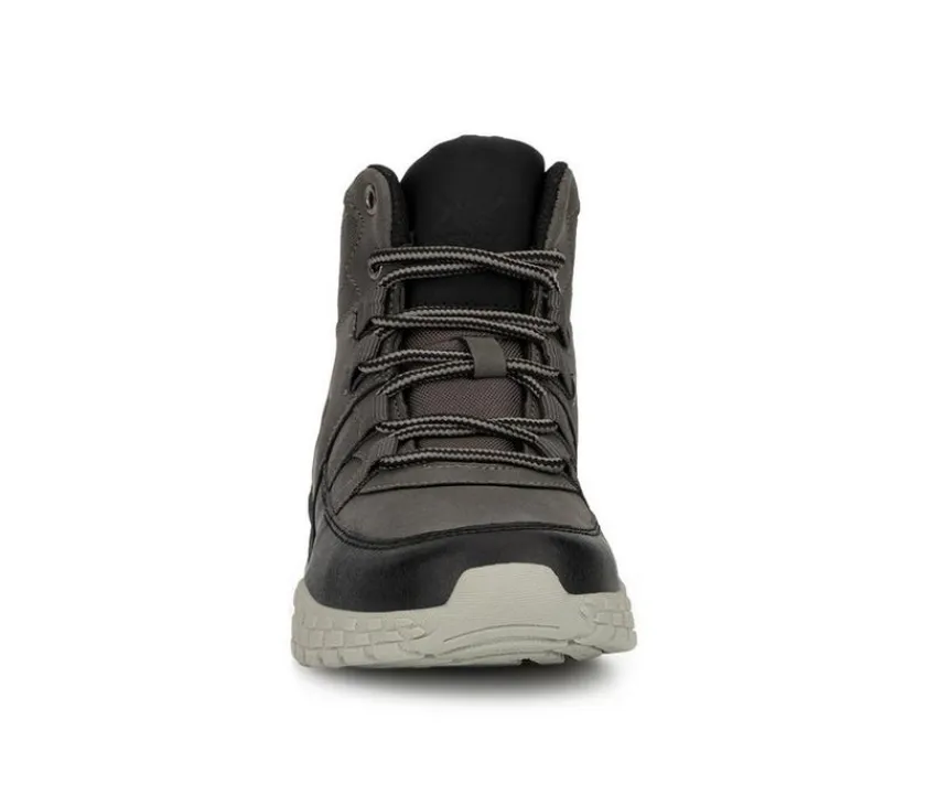 Boys' Little Kid & Big Kid Maverik Boots|Xray Footwear Sale