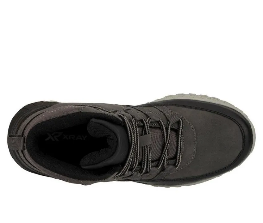 Boys' Little Kid & Big Kid Maverik Boots|Xray Footwear Sale