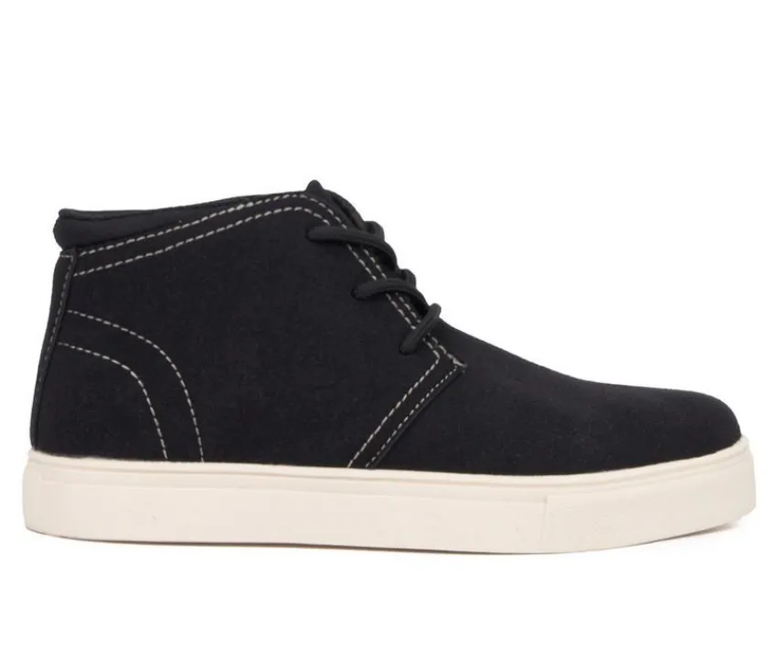 Boys' Little Kid Jeffery Chukka Boots|Xray Footwear Sale