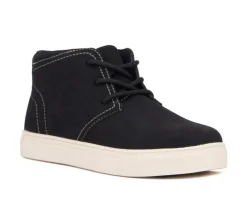 Boys' Little Kid Jeffery Chukka Boots|Xray Footwear Sale