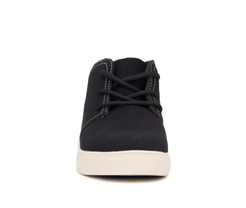 Boys' Little Kid Jeffery Chukka Boots|Xray Footwear Sale