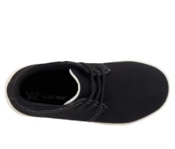 Boys' Little Kid Jeffery Chukka Boots|Xray Footwear Sale