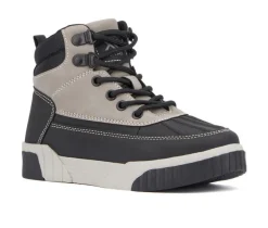 Boys' Little Kid Warren Boots|Xray Footwear Clearance