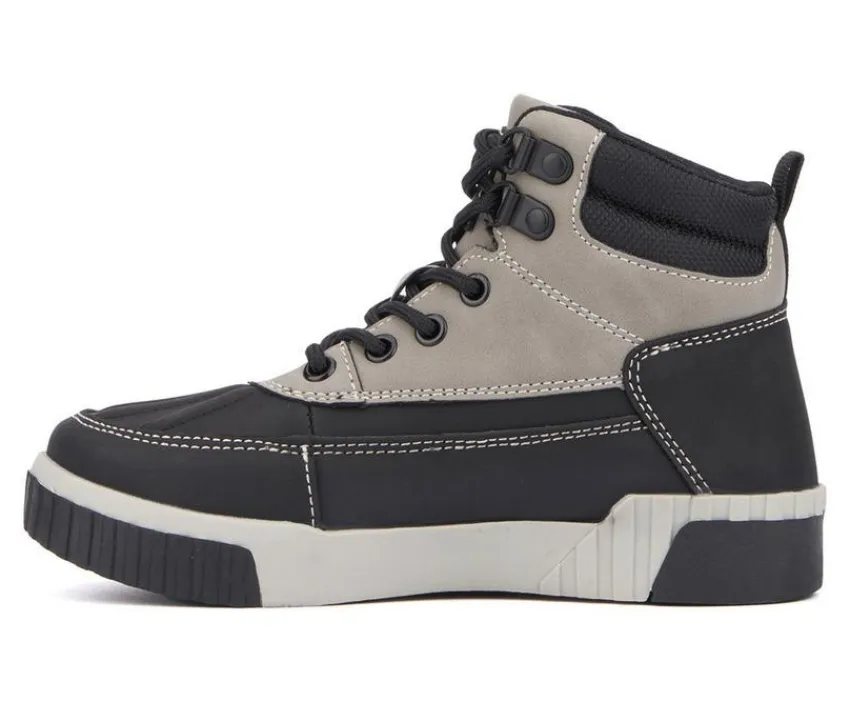 Boys' Little Kid Warren Boots|Xray Footwear Clearance