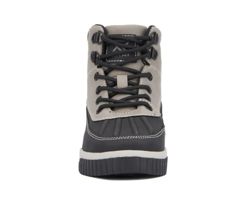 Boys' Little Kid Warren Boots|Xray Footwear Clearance