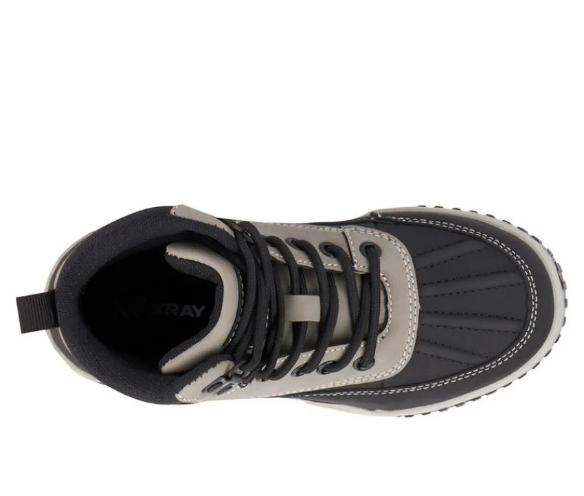 Boys' Little Kid Warren Boots|Xray Footwear Clearance