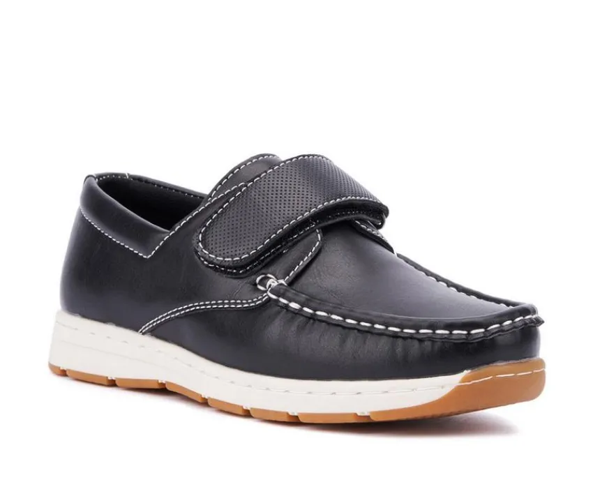 Boys' Little Kid & Big Kid Dimitry Dress Shoes|Xray Footwear Online