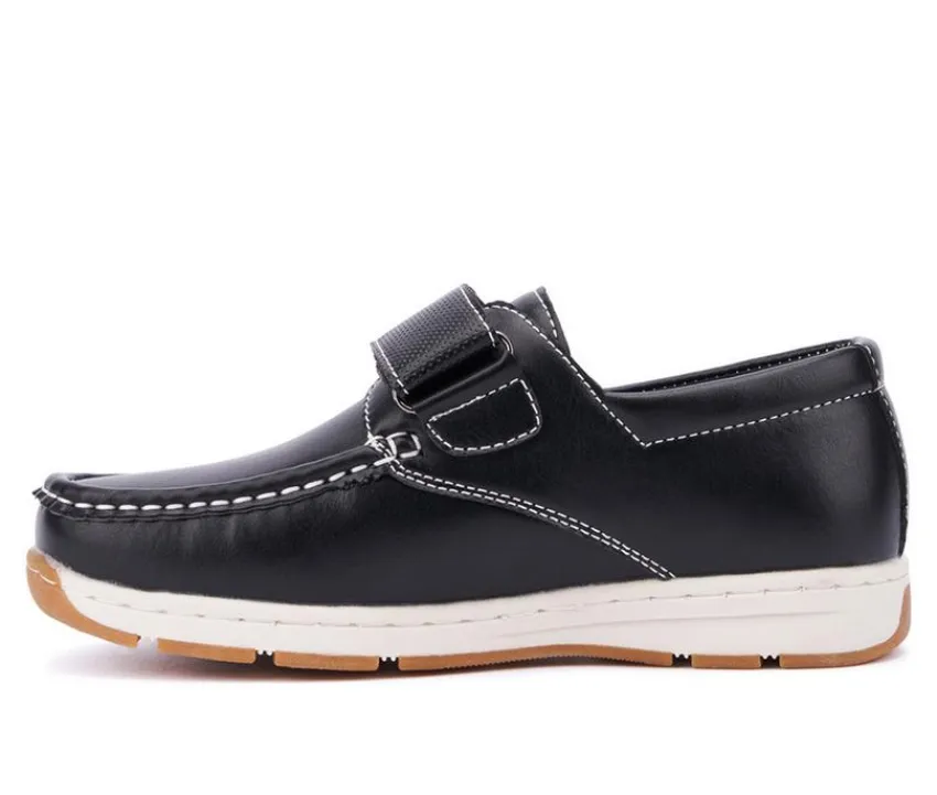 Boys' Little Kid & Big Kid Dimitry Dress Shoes|Xray Footwear Online