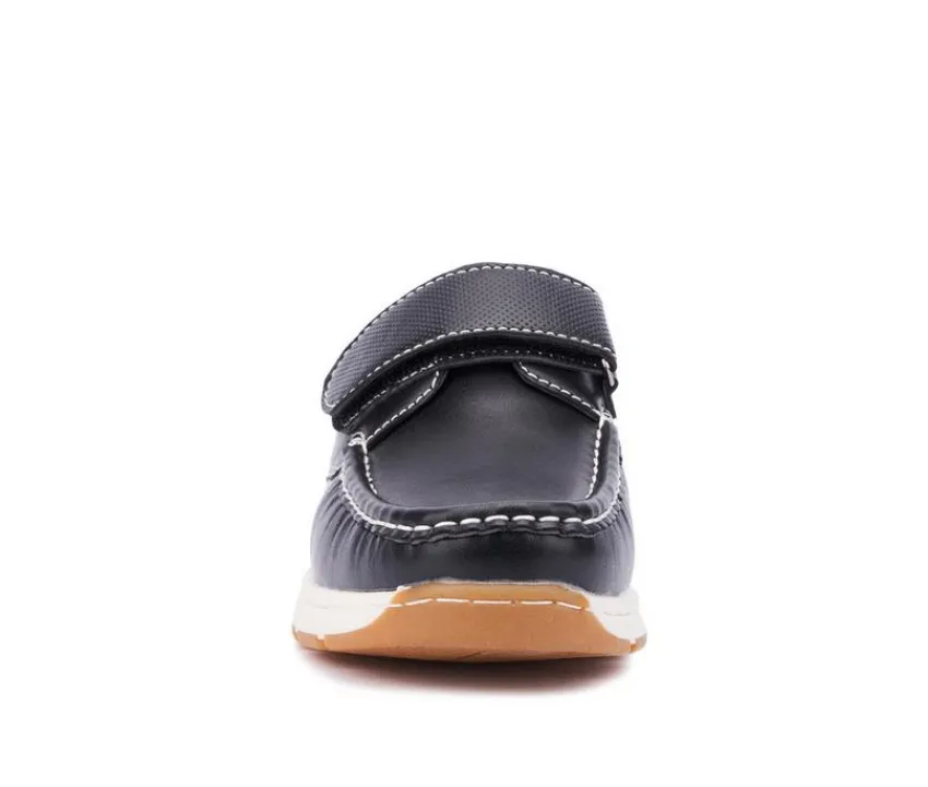 Boys' Little Kid & Big Kid Dimitry Dress Shoes|Xray Footwear Online
