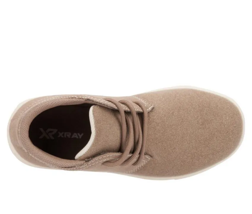 Boys' Little Kid Jeffery Chukka Boots|Xray Footwear Hot