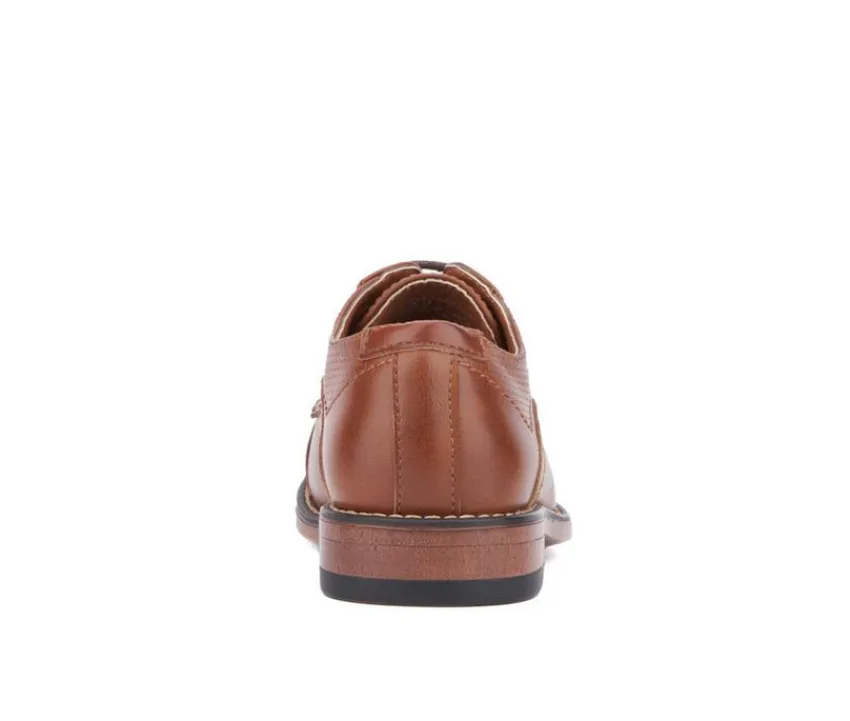 Boys' Little Kid Georgie Dress Shoes|Xray Footwear Outlet