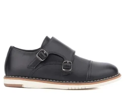 Xray Footwear Dress|Dress>Boys' Little Kid Michael Dress Shoes