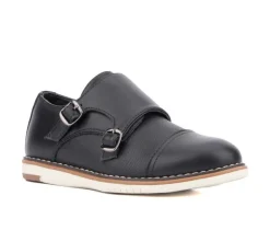 Xray Footwear Dress|Dress>Boys' Little Kid Michael Dress Shoes