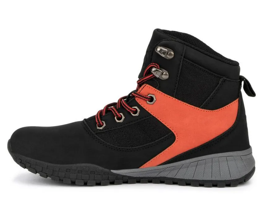 Boys' Little Kid & Big Kid Asher Boots|Xray Footwear