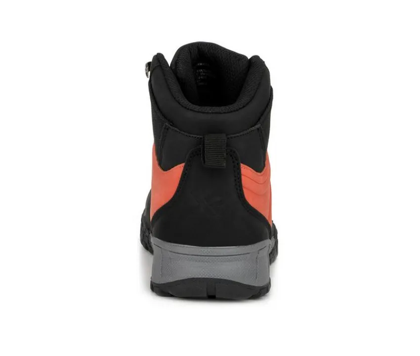 Boys' Little Kid & Big Kid Asher Boots|Xray Footwear