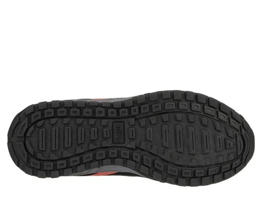 Boys' Little Kid & Big Kid Asher Boots|Xray Footwear