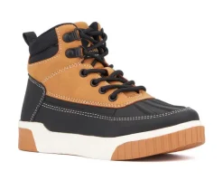 Boys' Little Kid Warren Boots|Xray Footwear Clearance