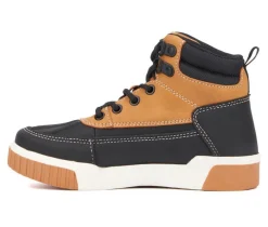 Boys' Little Kid Warren Boots|Xray Footwear Clearance