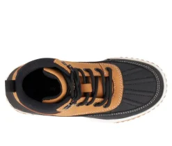 Boys' Little Kid Warren Boots|Xray Footwear Clearance