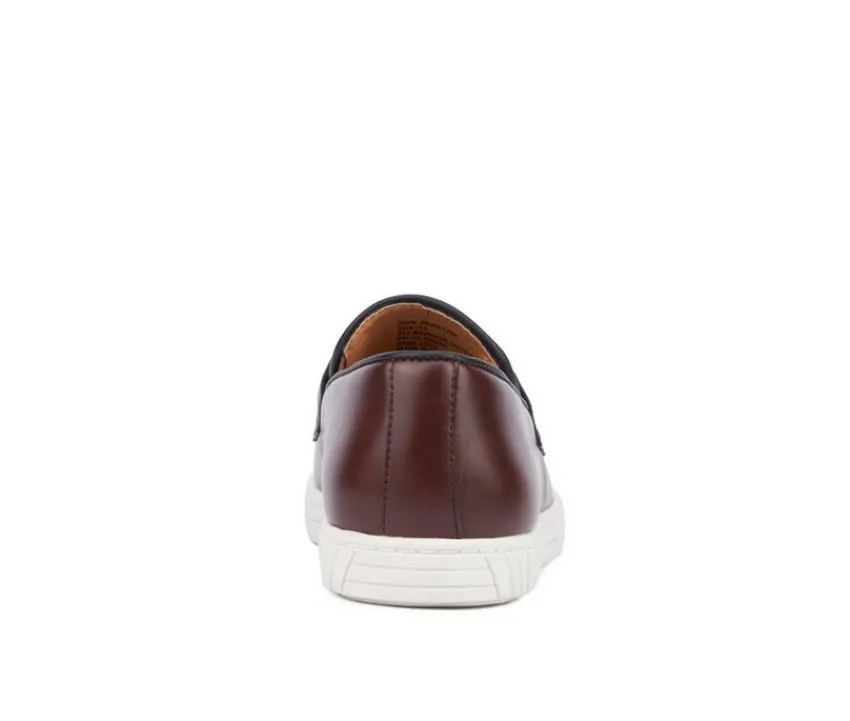 Boys' Little Kid Aeneas Loafers|Xray Footwear Best