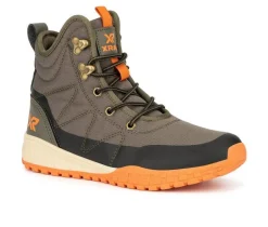 Xray Footwear Boots|Big Kid (Sizes 3.5-7)>Boys' Little Kid & Big Kid Logan Boots