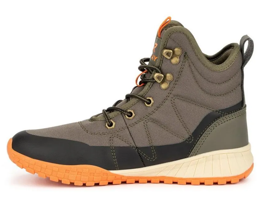 Xray Footwear Boots|Big Kid (Sizes 3.5-7)>Boys' Little Kid & Big Kid Logan Boots