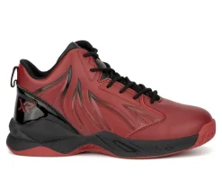 Boys' Little Kid & Big Kid Mateo High-Top Sneakers|Xray Footwear Clearance