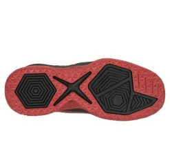 Boys' Little Kid & Big Kid Mateo High-Top Sneakers|Xray Footwear Clearance
