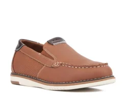 Boys' Little Kid David Loafers|Xray Footwear Best