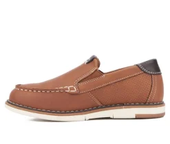 Boys' Little Kid David Loafers|Xray Footwear Best