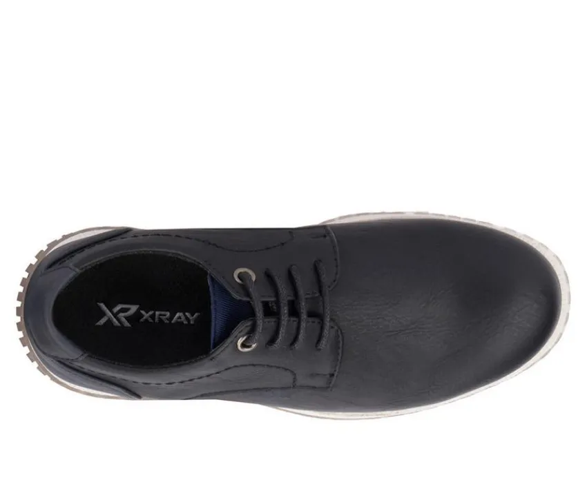 Xray Footwear Dress|Dress>Boys' Little Kid Rory Oxfords