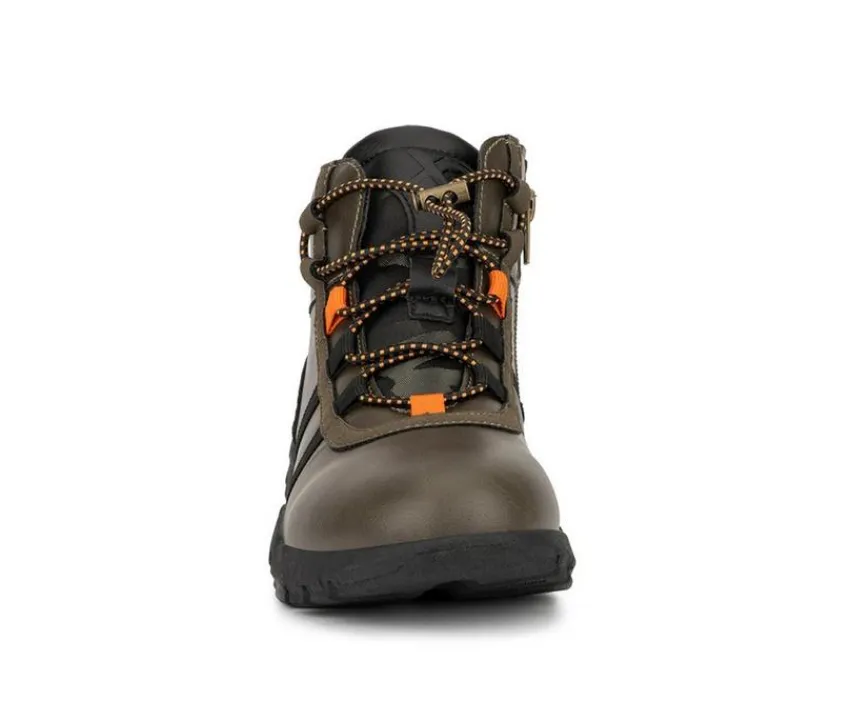 Boys' Little Kid & Big Kid Eli Boots|Xray Footwear Best