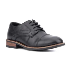 Boys' Toddler Georgie Dress Oxfords|Xray Footwear Discount