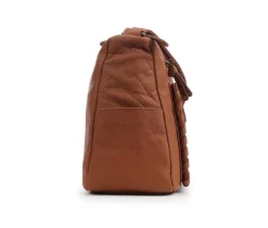 Elephant Whip Stitch Handbag|Bueno Of California Online
