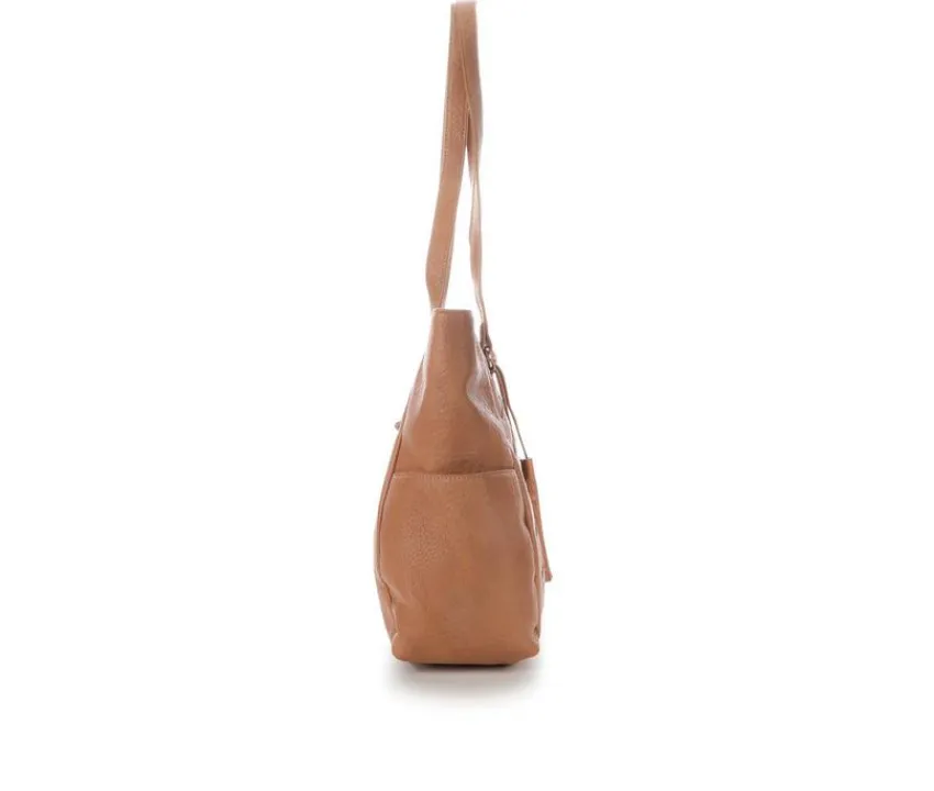Bueno Of California Tote Bags|Handbags>Woven Tote Handbag