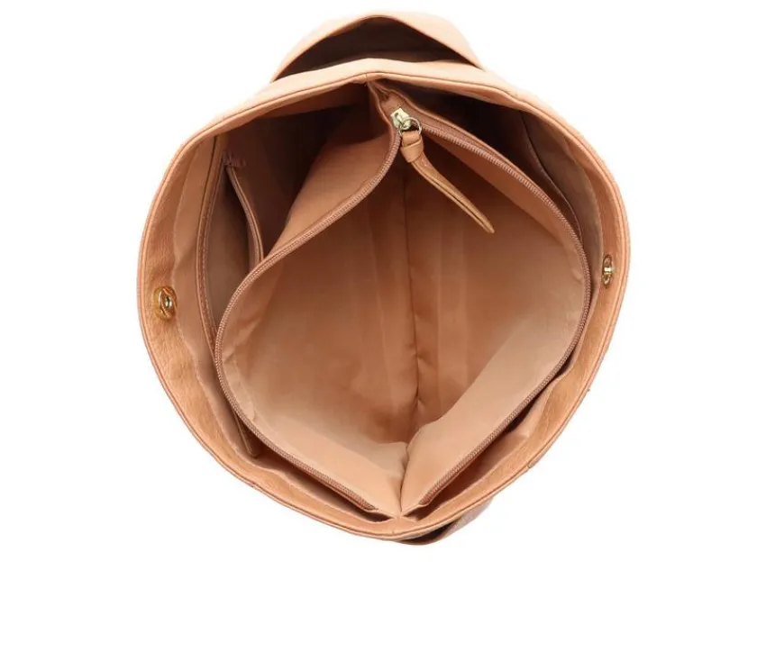 Bueno Of California Tote Bags|Handbags>Woven Tote Handbag