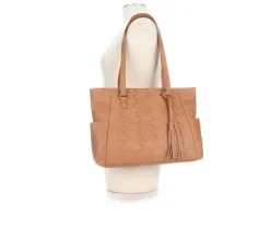 Bueno Of California Tote Bags|Handbags><noscript><img width=