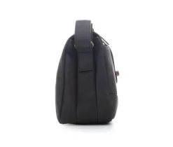 Calf Turn Lock Handbag|Bueno Of California Clearance