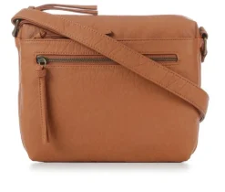 Elephant Wash Crossbody Handbag|Bueno Of California Hot