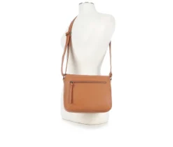Elephant Wash Crossbody Handbag|Bueno Of California Hot