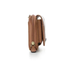 Bueno Of California Crossbody|Handbags>Elephant WOS Handbag